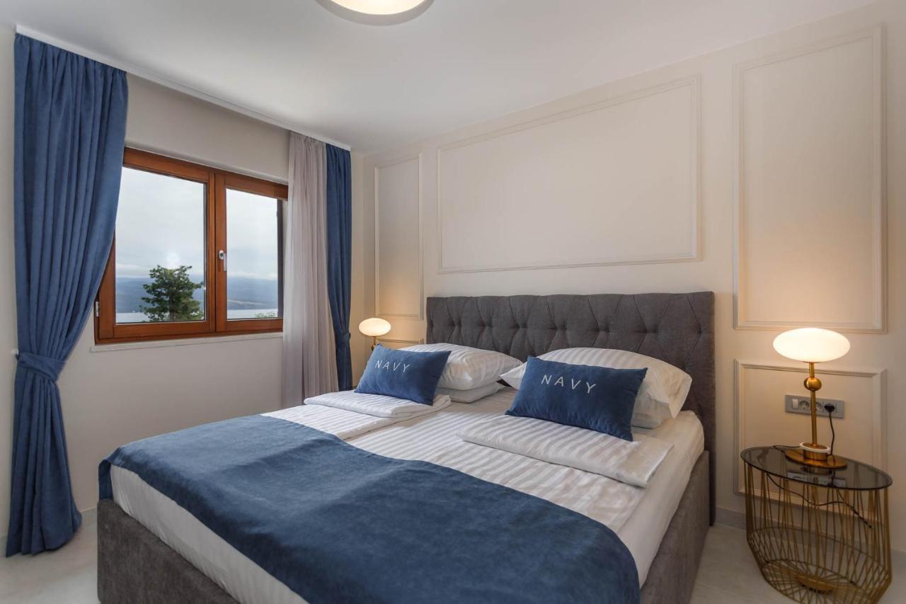 Apartments Olivia & Navy, Silo 외부 사진