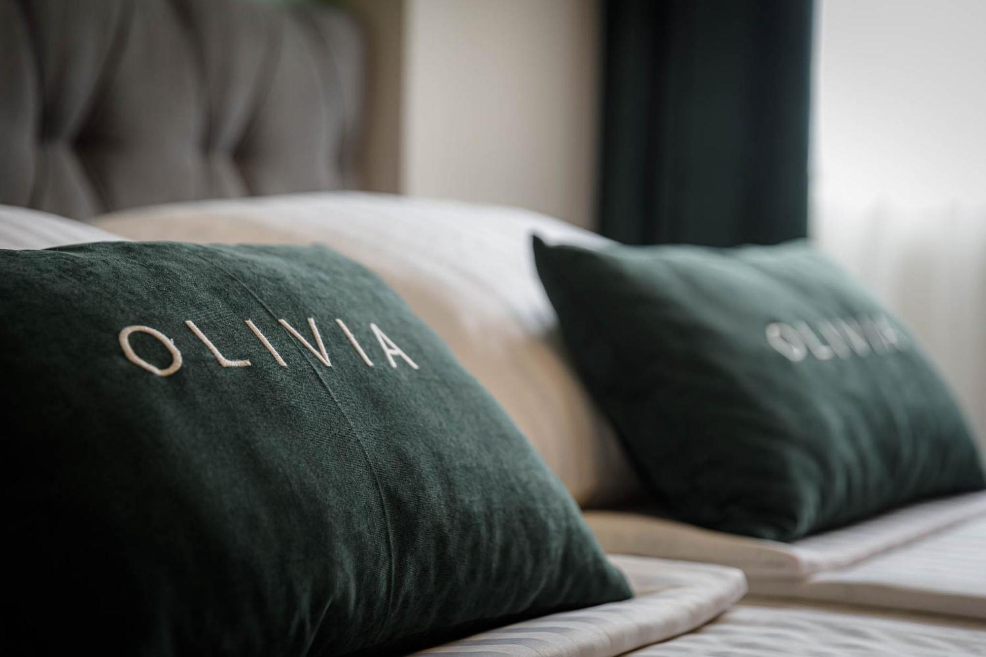 Apartments Olivia & Navy, Silo 외부 사진