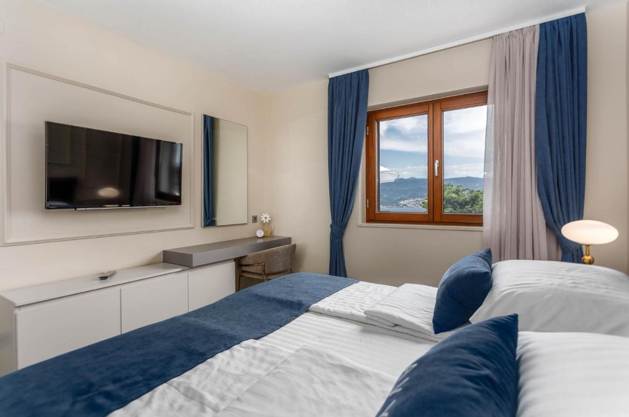 Apartments Olivia & Navy, Silo 외부 사진