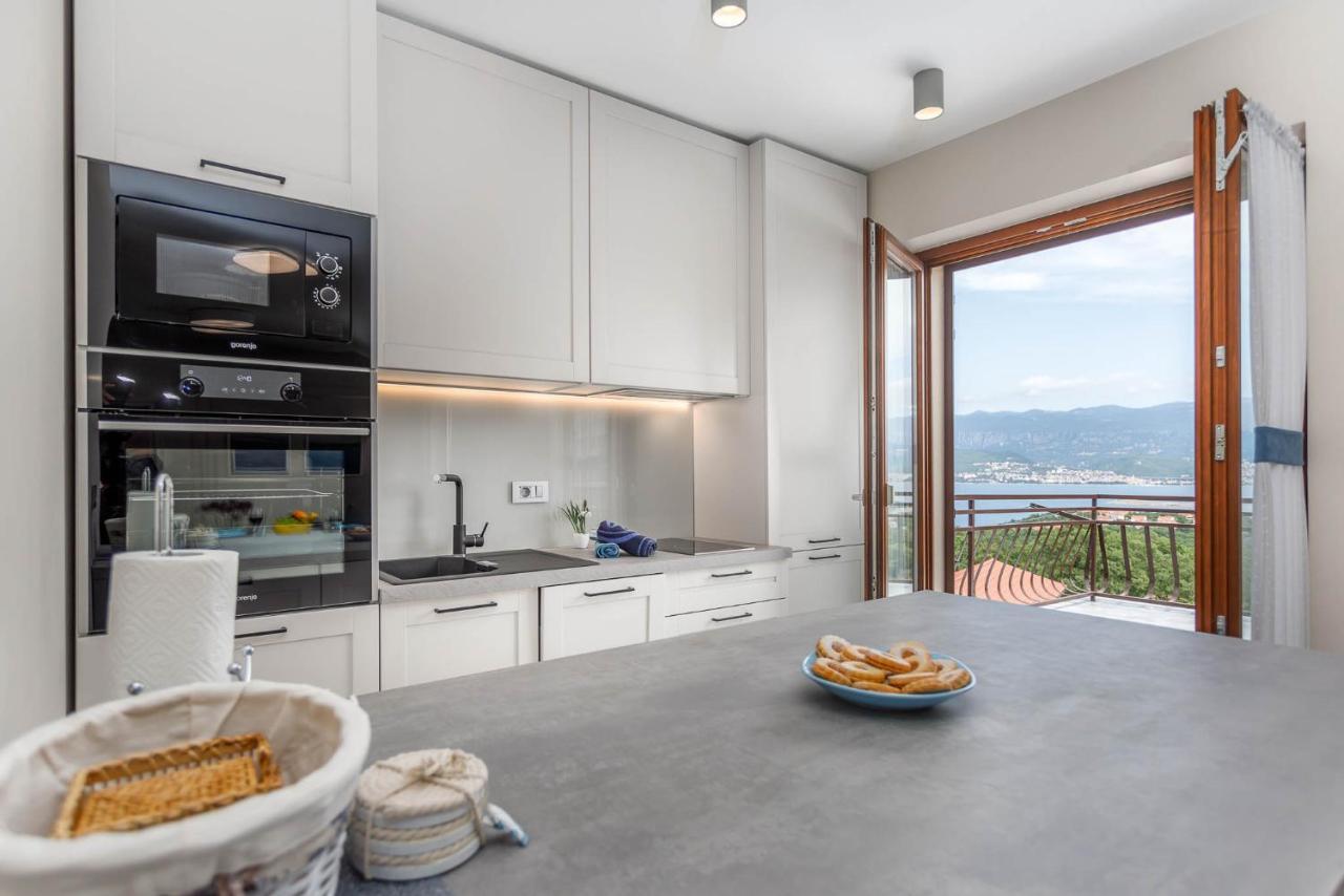 Apartments Olivia & Navy, Silo 외부 사진
